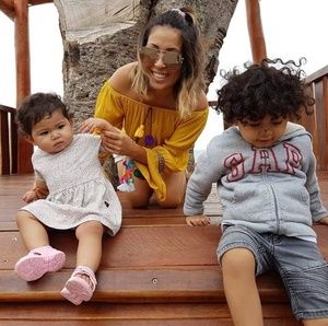 Meet your Posher, Deanna